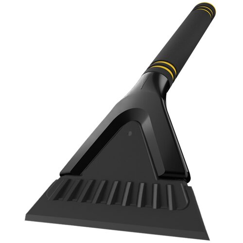 INF Avto strgalo za sneg in led z EVA protizdrsnim ročajem, &scaron;iroko rezilo Black, (5000505679) Cene