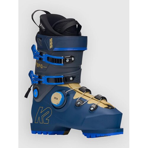 K2 FL3X Bfc 120 BOA 2027 Ski Boots uni Cene