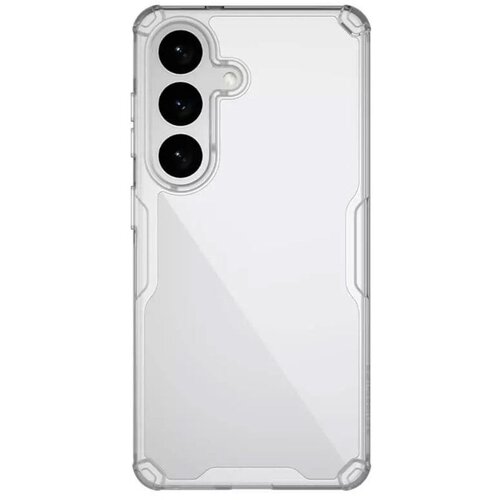  Torbica Nillkin Nature Pro za Samsung S946B Galaxy S26 Plus transparent Cene