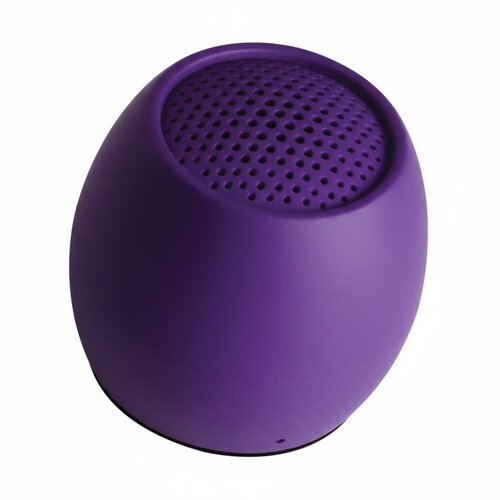 Oem Boompods, Mini brezžični zvočnik TWS Bluetooth, vodoodporen IPX6, kolekcija Zero, Vijolična, (5000250558) Cene