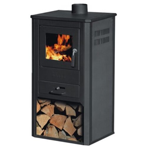  Kamin na čvrsto gorivo OGANJ LM BLIST Cijene