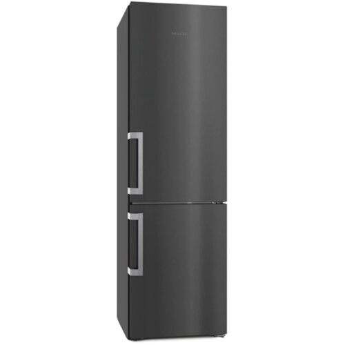 Miele KFN 4795 CD Kombinovani frižider Slike