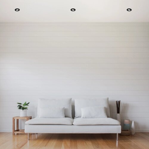 BRILO Komplet 3x LED ugradnih kupatilskih svetala 1x GU10/5W/230V IP23 crna Slike