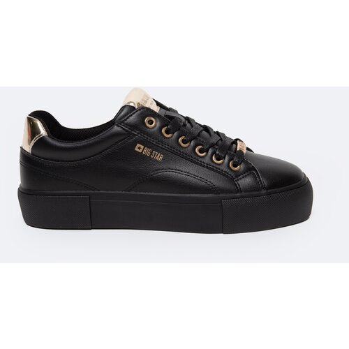 Big Star Woman&amp;#039;s Sports Shoes 101098 Sk&amp;Atilde;ra Ekologiczna-906 Slike