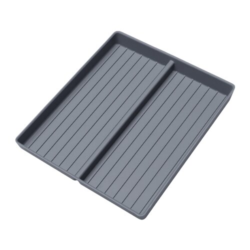 INF Organizator za shranjevanje v sredinski konzoli za Teslo Model 3 Grey, (21781267) Cene