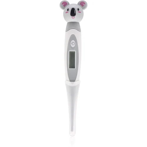 Zopa Digital Thermometer with Flexible Tip digitalni termometer Koala 1 kos