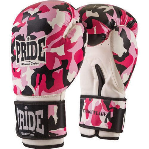 PrideShop maskirne boksarske rokavice pride - camostrike - 10 oz Cene