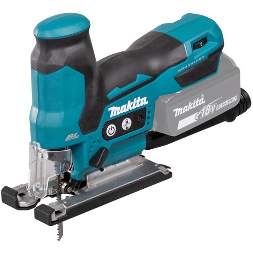 Makita DJV185Z Akku-Pendelhubstichsäge Cene