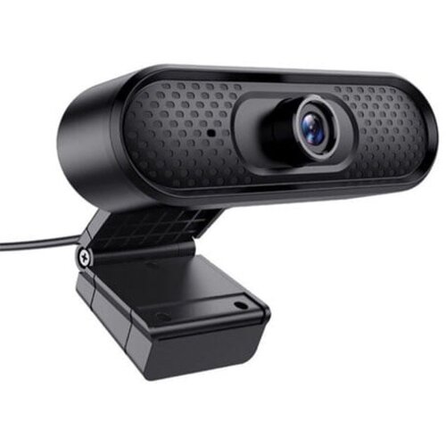  USB Web Kamera FHD 1080p s Mikrofonom (OPT5164), Rotacija 45&amp;deg; Slike