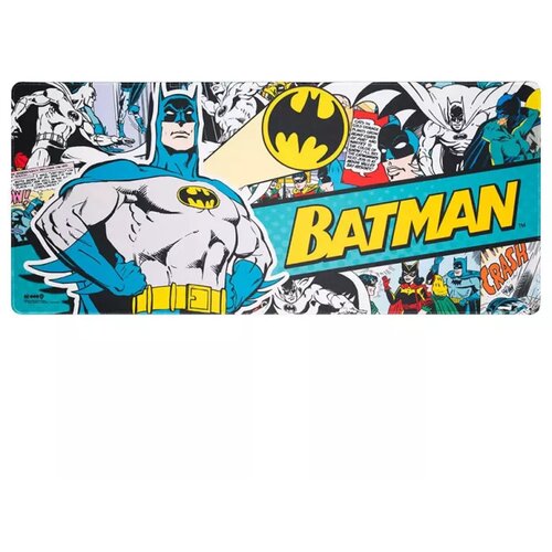 Grupo Erik DC Batman XL Mouse Pad podloga za miš Slike