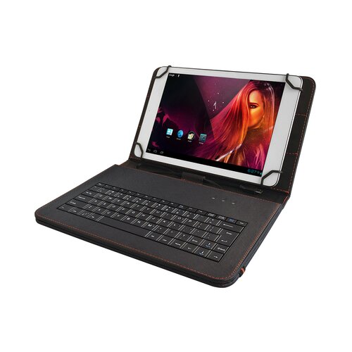 Yenkee futrola za tablet 10 sa tastaturom YBK 1010BK torba za tablet Slike