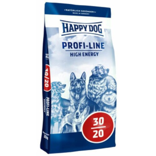 Happy Dog profi line 30/20 20 kg Cene
