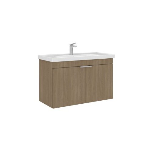 Hanah home Ormarić sa umivaonikom Desna 90 941 Slike