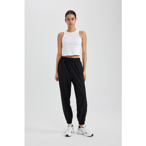 Defacto Fit Standard Fit Woven Jogger Sweatpants Slike