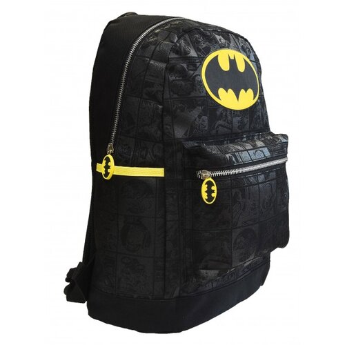  Ovalni nahrbtnik Batman Cene