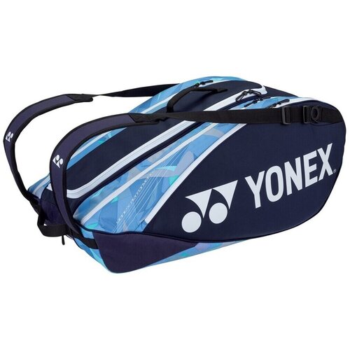 Yonex Thermobag 92229 Pro Racket Bag 9R sarena Slike