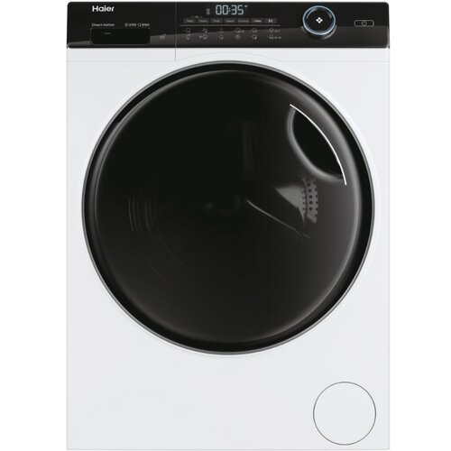 Haier samostojeća perilica rublja HW90-B14959U1-S Slike