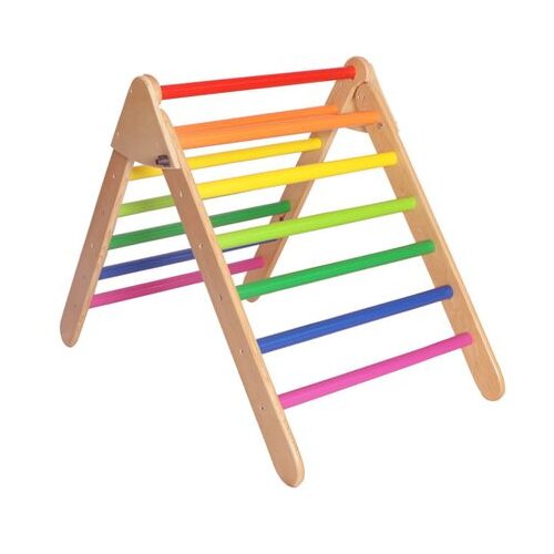 Hanah home Stepenice - Vi&scaron;enamenska igračka od 90 cm Cene