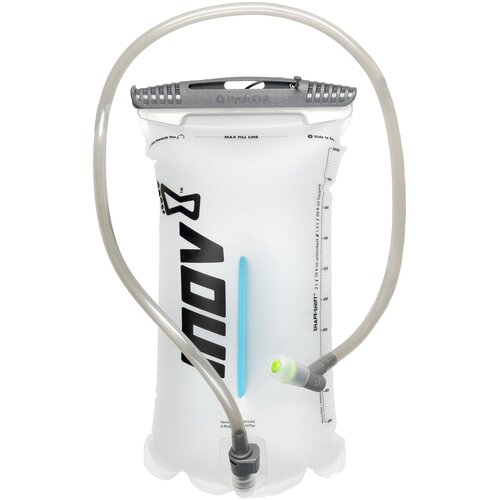 Inov-8 Dodatki &amp;scaron;port Shape Shift Vertical Reservoir 2 L Siva Slike
