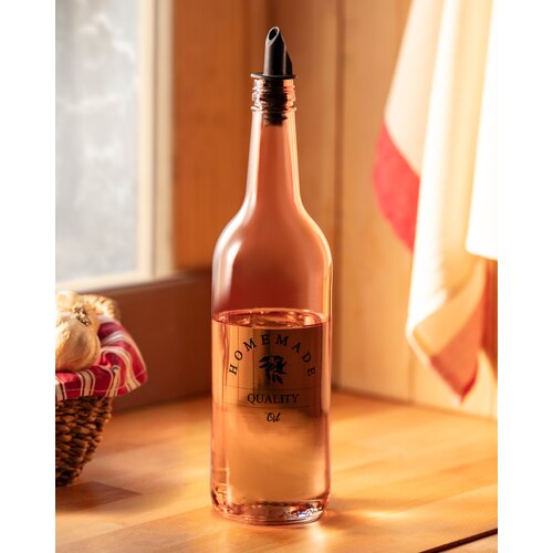 Madame coco Boca za ulje, Kajsija, 750 ml Cene