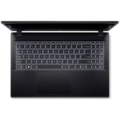 Acer Laptop Nitro ANV15-41 15.6 FHD IPS/R5-6600H/8GB/NVMe 512GB/RTX2050 4GB/GLAN/backlit + Ranac Cene