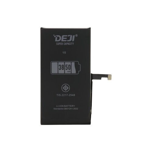  Baterija za iphone 15 (6.1) 3850mah hc deji ( BAT9629 ) Cene