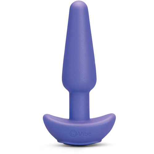 B-Vibe Shake Purple Slike