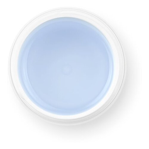 Claresa Soft&amp;amp;Easy Builder Gel osnovni gel za nohte odtenek Clear 12 g Slike