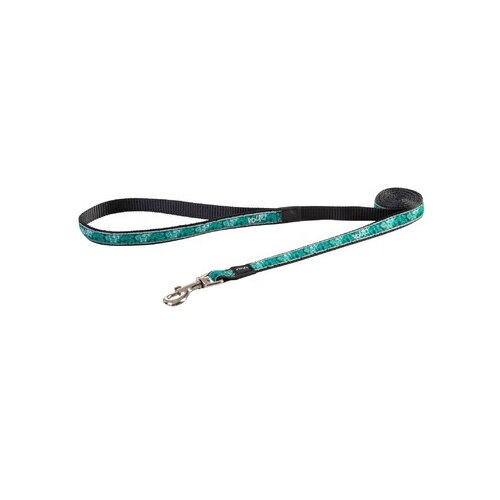 Rogz scooter povodac za pse, m, mint dog m Cene
