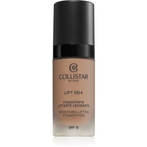Collistar LIFT HD+ Smoothing Lifting Foundation SPF 15 tekoči puder z lifting učinkom za popolno polt odtenek 4N - Sand 30 ml Cene