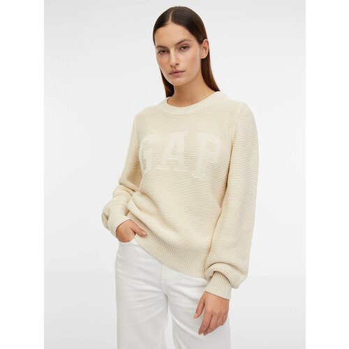 GAP Sweater with logo - Women Slike