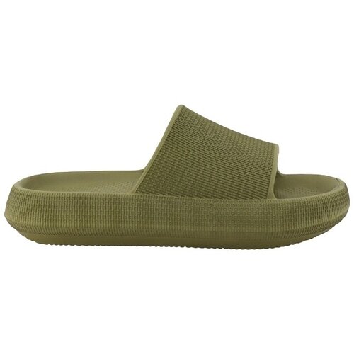 Tom Tailor Natikači 7490230002 Zelena Cene