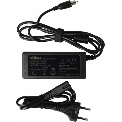 VHBW Polnilec za prenosnike Apple PowerBook G4 / iBook, 48W / 24V / 2,0A Cene