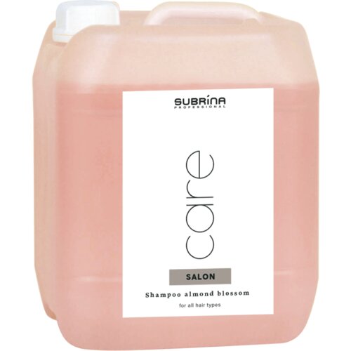 Subrina Professional &amp;scaron;ampon Cvjetni Badem 5000ml Slike