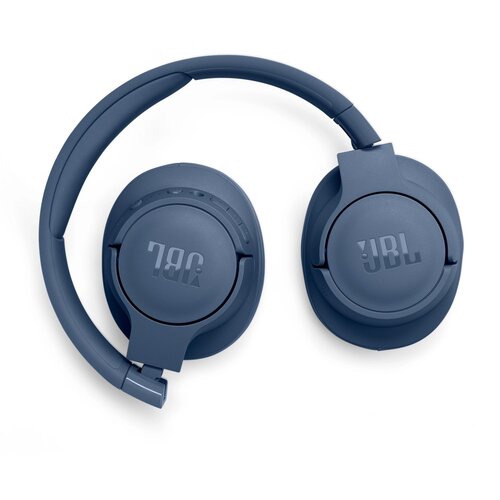 JBL Tune 770NC Blue Bežične slu&amp;scaron;alice Slike