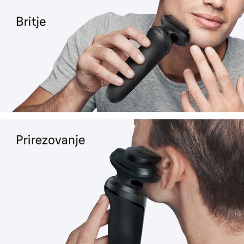 Braun 52-Braur Brijač električni Cene