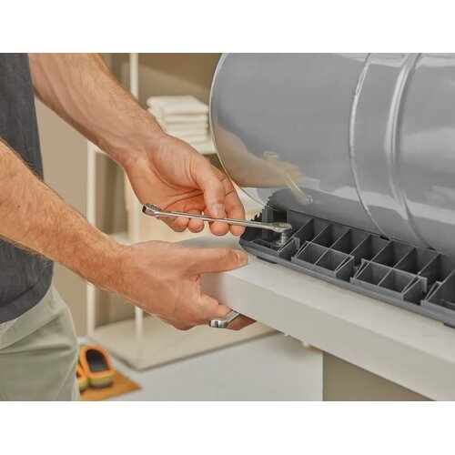 Gardena Hi&amp;scaron;ni vodni avtomat Autoclave 3800 Silent (600 W, Maksimalna količina pretoka: 3.800 l/h, Maksimalni tlak: 3,9 bar) Slike