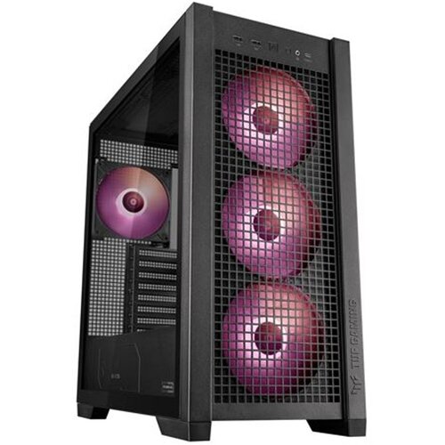 Asus KUĆI&Scaron;TE GT302 TUF GAMING TG ARGB Cijene