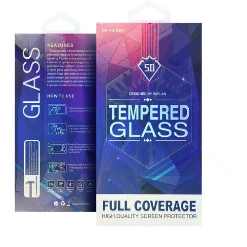 Oem 5D kaljeno staklo za Motorola EDGE 70 FUSION / EDGE 70 FUSION+ (zakrivljeni rub) Cijene