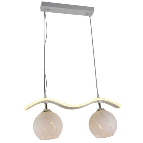  Visilica led + e27 Cene