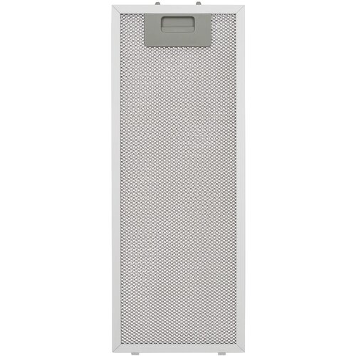 Klarstein Paolo 52, aluminijski filter masti, 16,8 x 44 cm, rezervni filter Cijene