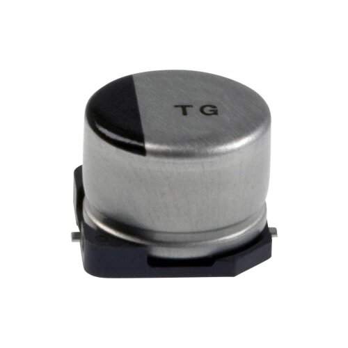 Panasonic elektrolitski kondenzator SMD 47 µF 35 V 20 % (Ø x D) 8 mm x 7.3 mm 1 St. Cijene