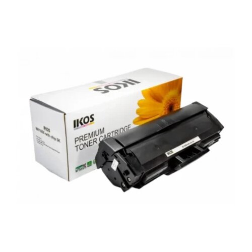 IKOS Toner W1106X sa cipom 5K (HP 107a/107w) Cene