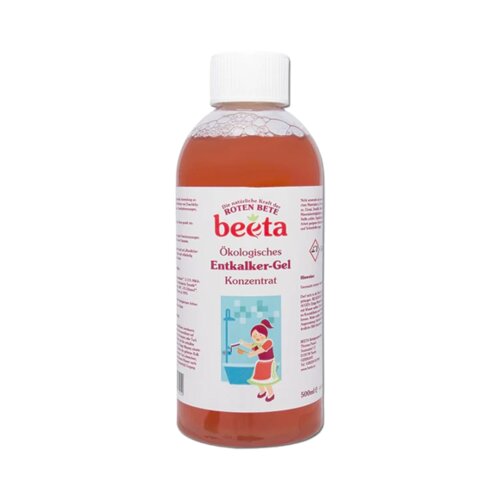 Beeta Gel koncentrat za uklanjanje kamenca s ciklom Cijene