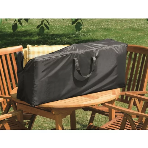 SUNFUN Zaščitna torba za blazine Sunfun (d 125 x š 50 x v 32 cm, poliester)