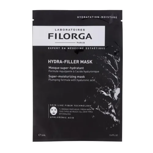 Filorga Hydra-Filler hidratantna maska za lice 20 ml za ženske