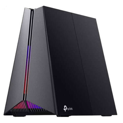 Tp-link Archer GE550 BE9300 Tri-Band Wi-Fi 7 5Gbps RGB Gaming brezžični usmerjevalnik-router Cene