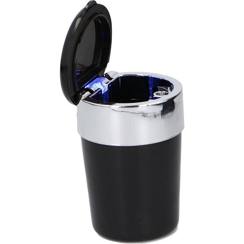  Pepeljara za auto sa led lampicom All Ride ( 02283 ) Cene