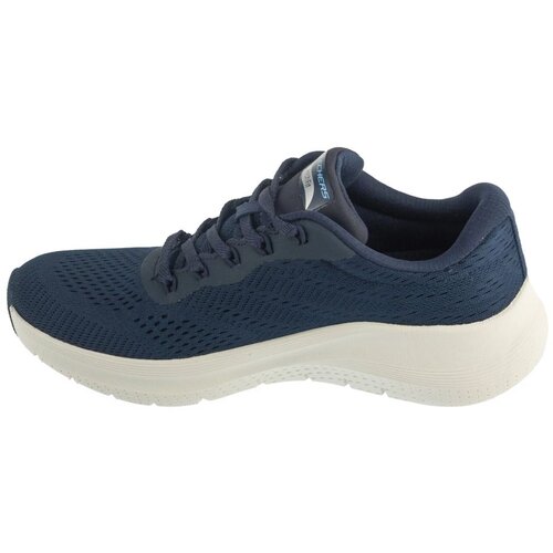 Skechers Fitnes / Trening Arch Fit 2.0 - Big League Modra Cene