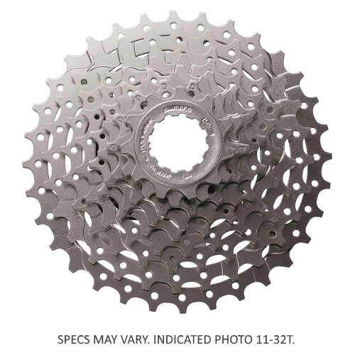 Shimano KASETNI LANČANIK ALIVIO CS-HG400-9, 9 BRZINA, 11-28 (BG), IND.PACK Cene